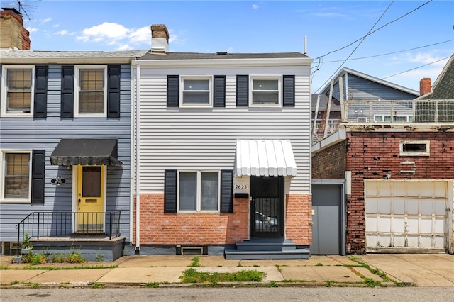 2623 Jane St, South Side, PA 15203 - photo 1