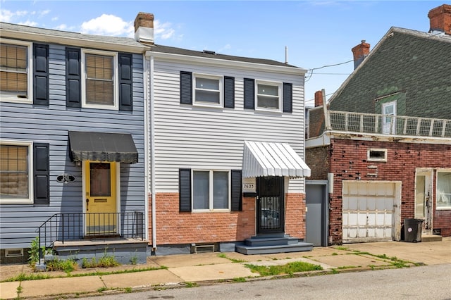 2623 Jane St, South Side, PA 15203 - photo 2