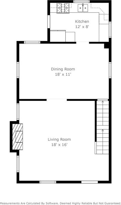 200 Wilbur St, Bon Air, PA 15210 - photo 38