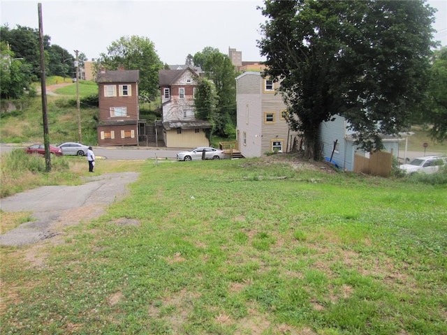 703 Coursin St, Mckeesport, PA 15132 - photo 22