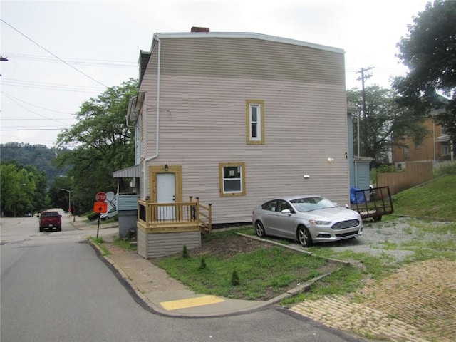 703 Coursin St, Mckeesport, PA 15132 - photo 3