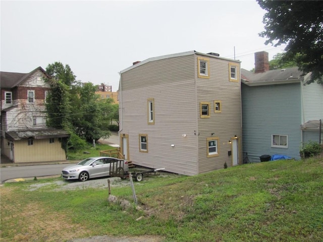 703 Coursin St, Mckeesport, PA 15132 - photo 5