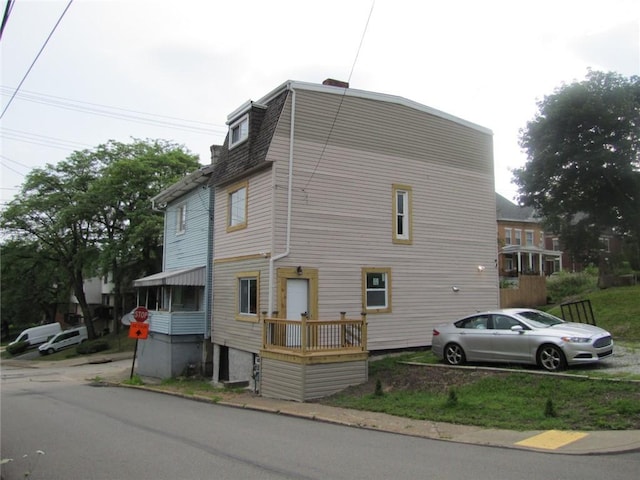 703 Coursin St, Mckeesport, PA 15132 - photo 6