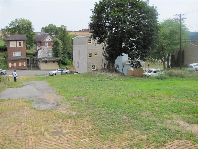 703 Coursin St, Mckeesport, PA 15132 - photo 21