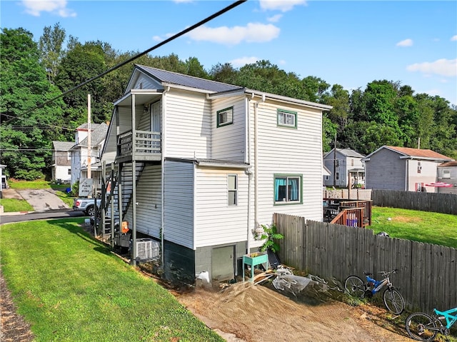 821 Grove Ave, New Brighton, PA 15066 - photo 34