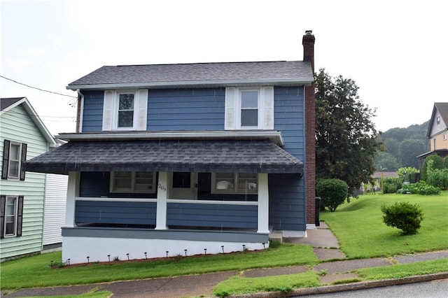 209 High St, Derry Boro, PA 15627 - photo 1