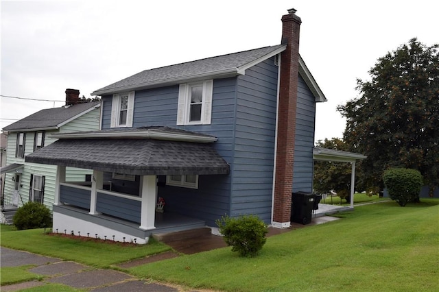 209 High St, Derry Boro, PA 15627 - photo 2