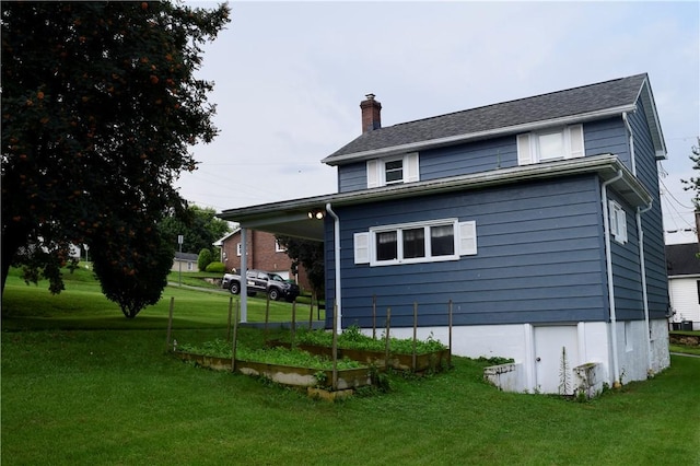 209 High St, Derry Boro, PA 15627 - photo 23