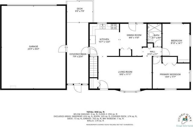 338 Tulip Dr, New Sewickley Twp, PA 15066 - photo 34