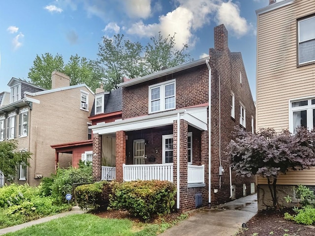 5519 Howe St, Shadyside, PA 15232 - photo 1