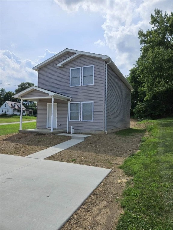 1607 Maratta Rd, Hopewell Twp, PA 15001 - photo 1