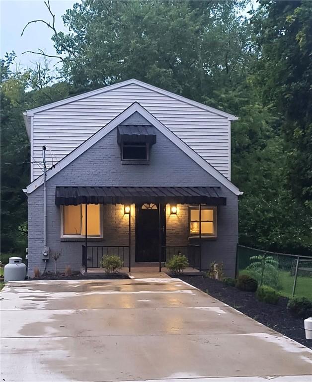 2432 Old Greensburg Rd, Washington Twp, PA 15068 - photo 20