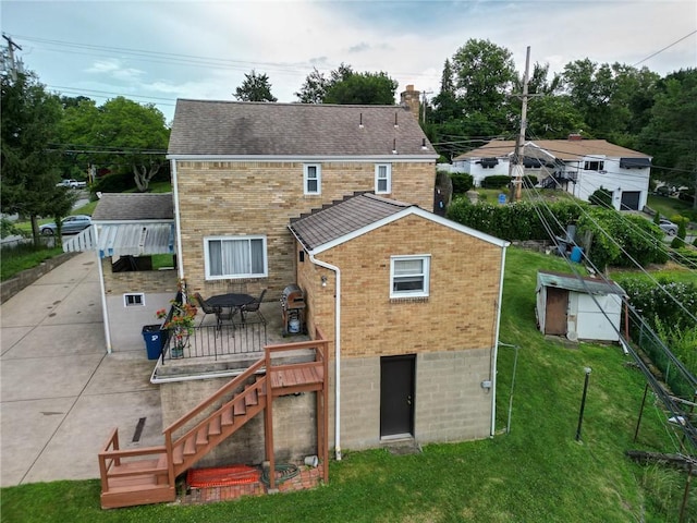 102 Long Rd, Penn Hills, PA 15235 - photo 37