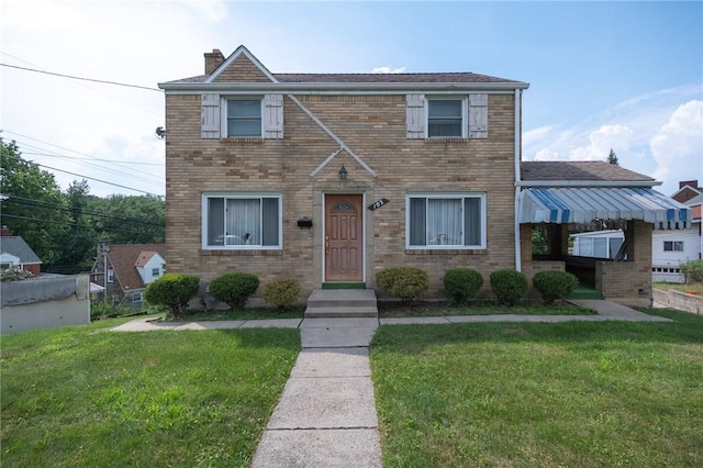 102 Long Rd, Penn Hills, PA 15235 - photo 1