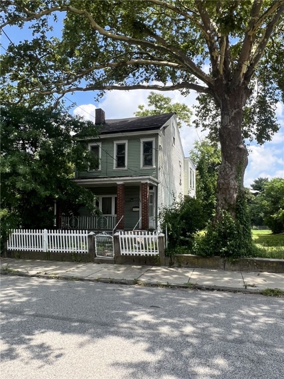 15 Mayflower St, Lincoln Larimer, PA 15206 - photo 2