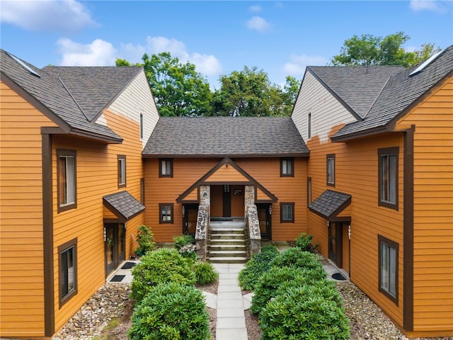 5006 Swiss Mountain Dr, Seven Springs Resort, PA 15622 - photo 1