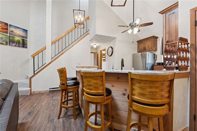 5006 Swiss Mountain Dr, Seven Springs Resort, PA 15622 - photo 8