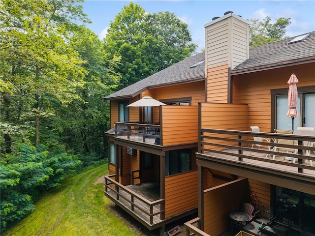 5006 Swiss Mountain Dr, Seven Springs Resort, PA 15622 - photo 26
