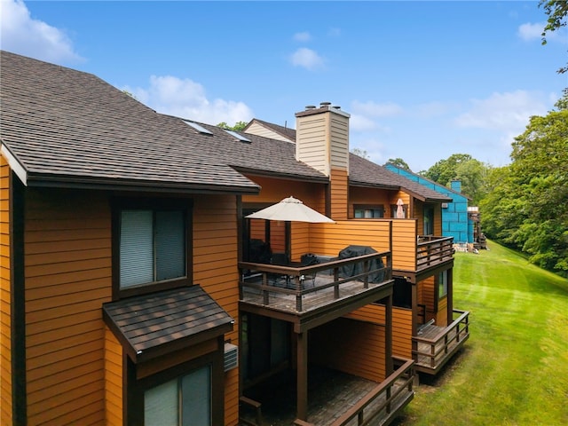 5006 Swiss Mountain Dr, Seven Springs Resort, PA 15622 - photo 27