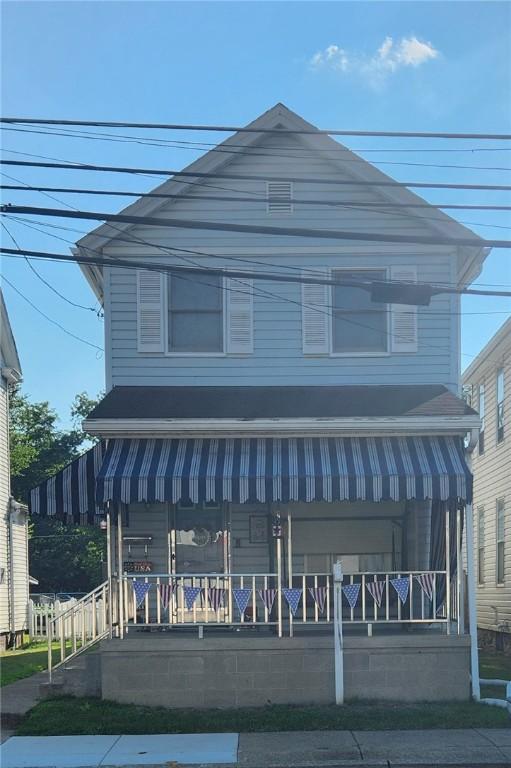 935 Orr Ave, Kittanning Boro, PA 16201 - photo 1