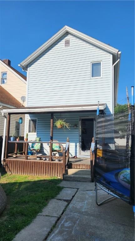 935 Orr Ave, Kittanning Boro, PA 16201 - photo 7