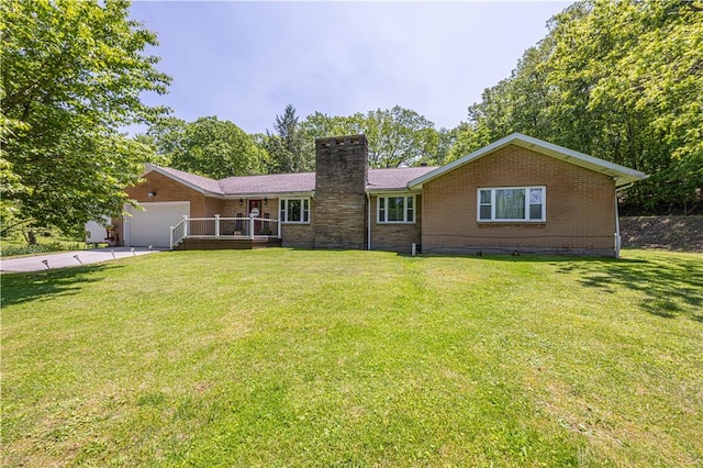 4564 National Pike, Markleysburg, PA 15459 - photo 1