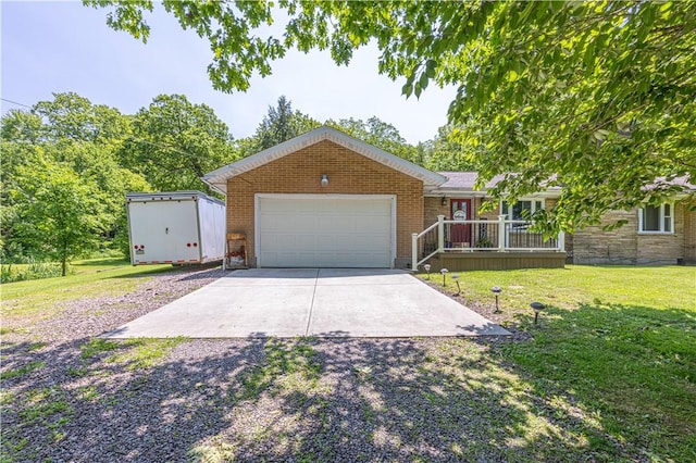 4564 National Pike, Markleysburg, PA 15459 - photo 2