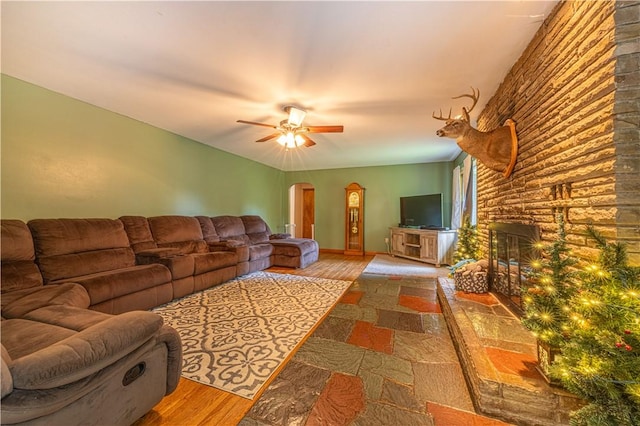 4564 National Pike, Markleysburg, PA 15459 - photo 12