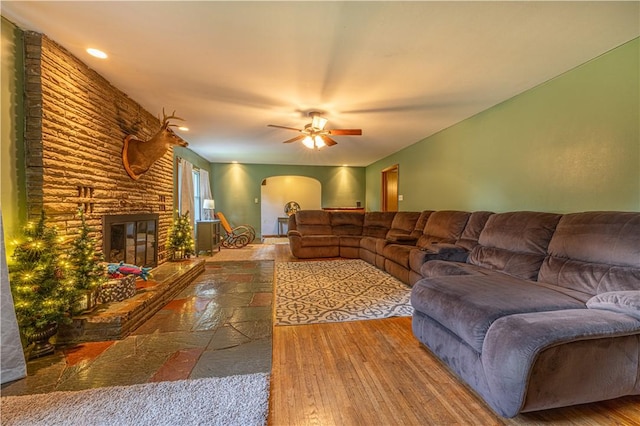4564 National Pike, Markleysburg, PA 15459 - photo 13