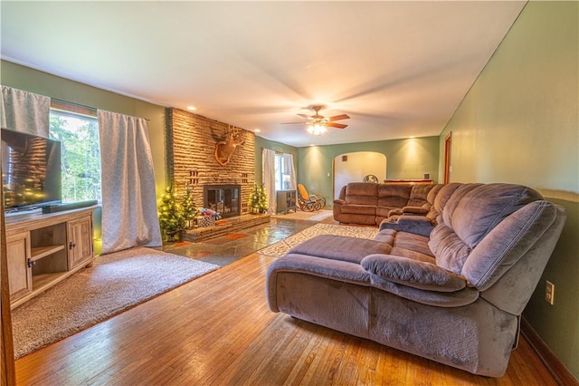 4564 National Pike, Markleysburg, PA 15459 - photo 14