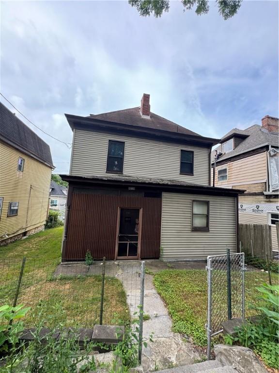 4010 Oswald St, Brighton Heights, PA 15212 - photo 19