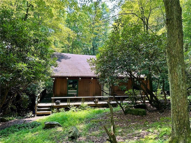 221 N Locust Rd, Bullskin Twp, PA 15610 - photo 3