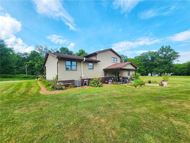 130 James Cir N, Beaver Twp, PA 16102 - photo 3