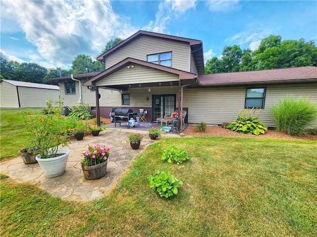 130 James Cir N, Beaver Twp, PA 16102 - photo 4