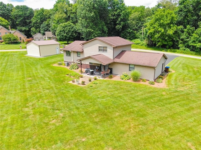 130 James Cir N, Beaver Twp, PA 16102 - photo 43