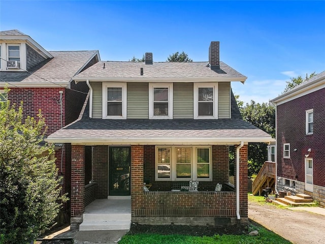 4756 Kincaid St, Garfield, PA 15224 - photo 1