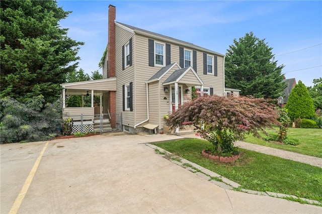 19 Frick Ave, Mount Pleasant Boro, PA 15666 - photo 2