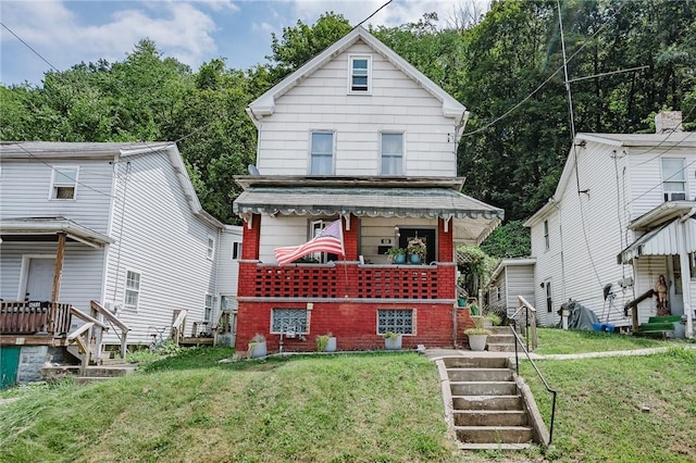 634 Ridge Ave, Ford City Boro, PA 16226 - photo 1