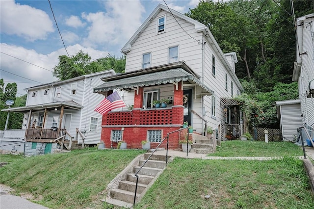 634 Ridge Ave, Ford City Boro, PA 16226 - photo 31