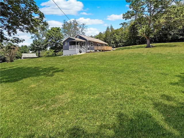 29 Savannah Gardner Rd, Shenango Twp, PA 16101 - photo 6