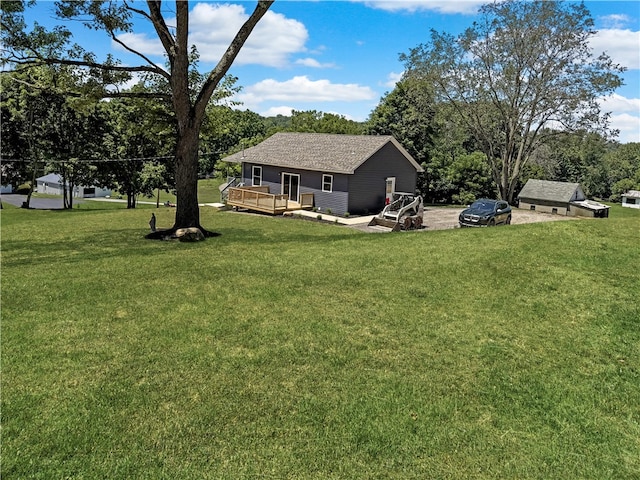 29 Savannah Gardner Rd, Shenango Twp, PA 16101 - photo 4