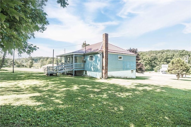 167 Fords Corner Rd, Nanty Glo, PA 15943 - photo 3