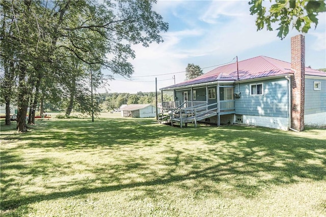 167 Fords Corner Rd, Nanty Glo, PA 15943 - photo 34