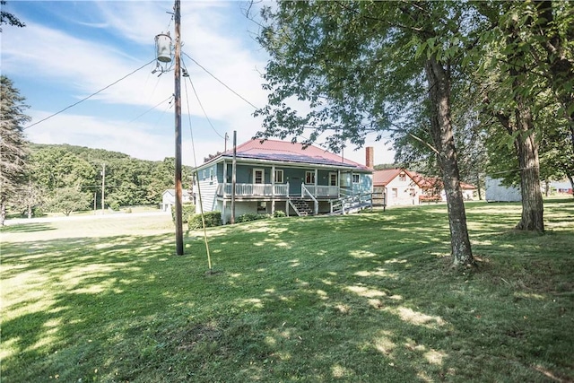 167 Fords Corner Rd, Nanty Glo, PA 15943 - photo 35