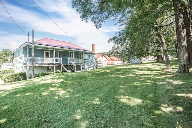 167 Fords Corner Rd, Nanty Glo, PA 15943 - photo 36