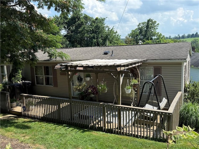 1105 4th St, Washington Twp, PA 15438 - photo 1