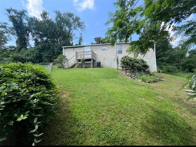 1105 4th St, Washington Twp, PA 15438 - photo 22