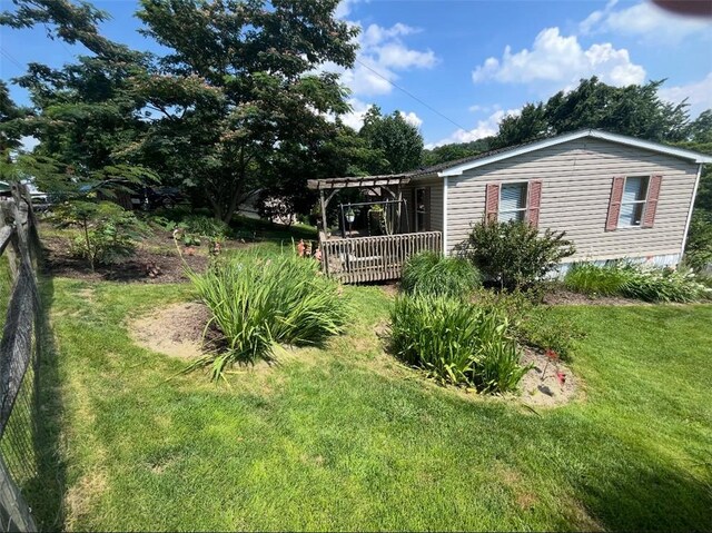 1105 4th St, Washington Twp, PA 15438 - photo 26