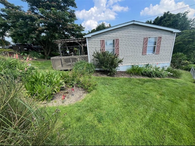 1105 4th St, Washington Twp, PA 15438 - photo 27