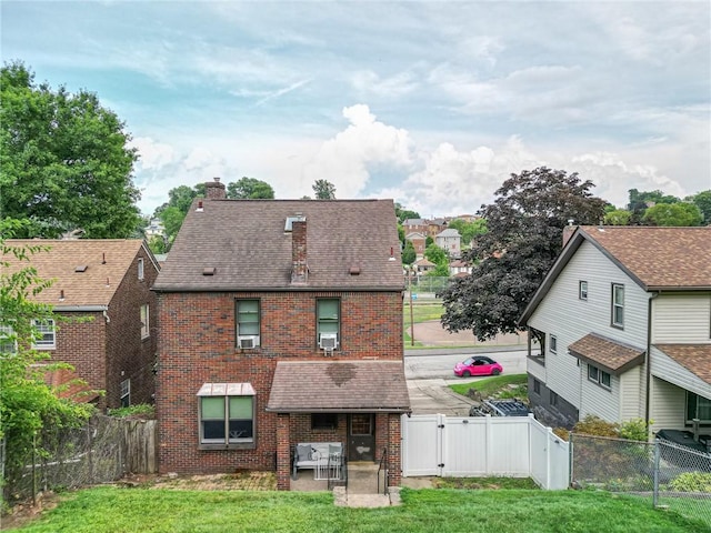 3508 Cambria, Munhall, PA 15120 - photo 31